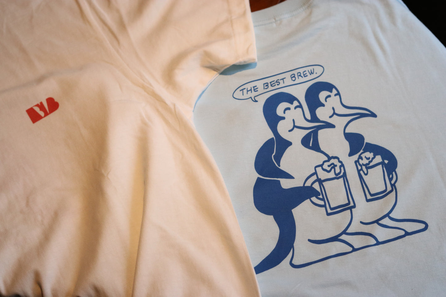 BEST BREW Tシャツ
