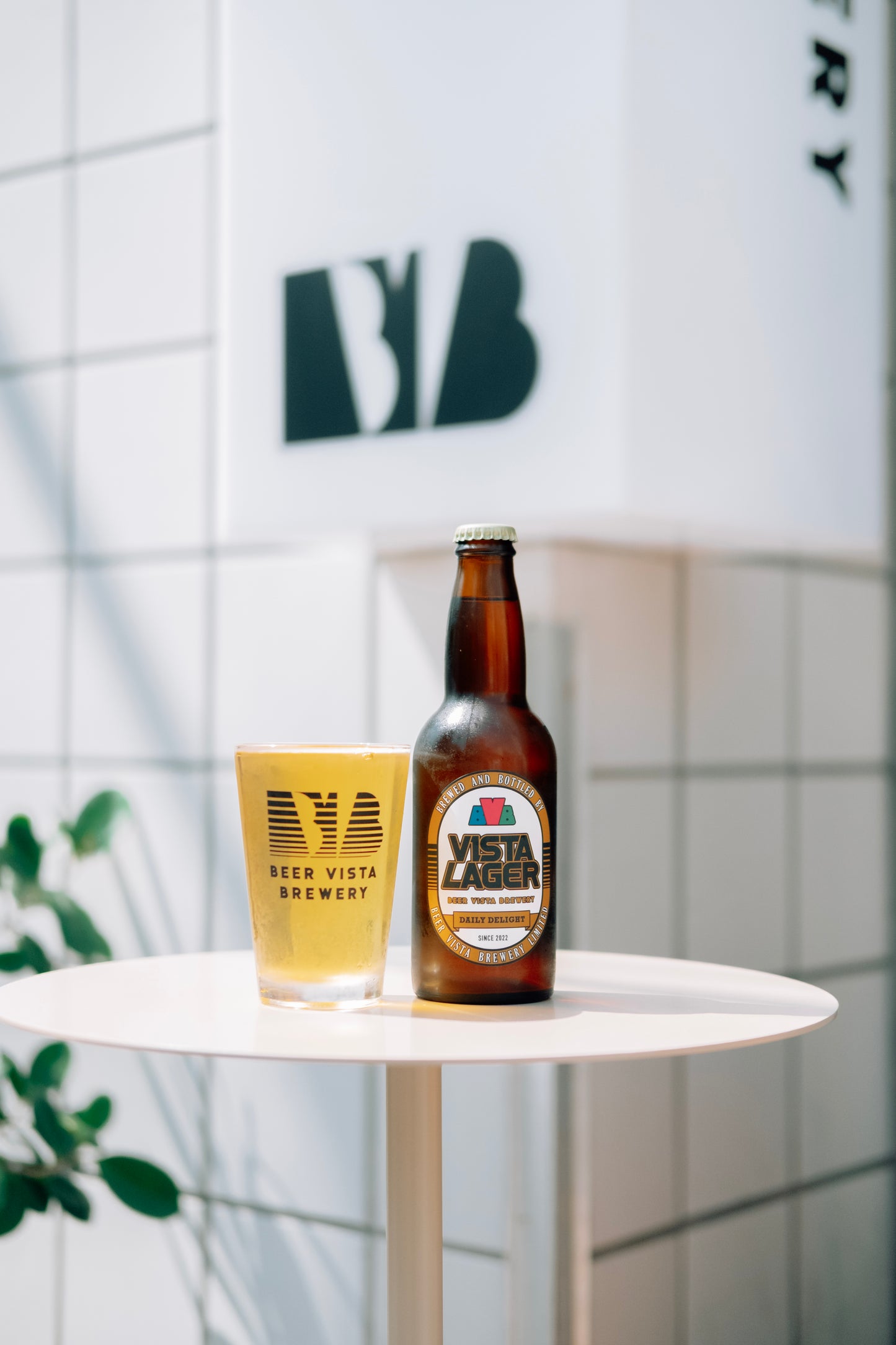 VISTA LAGER - LAGER 6本セット