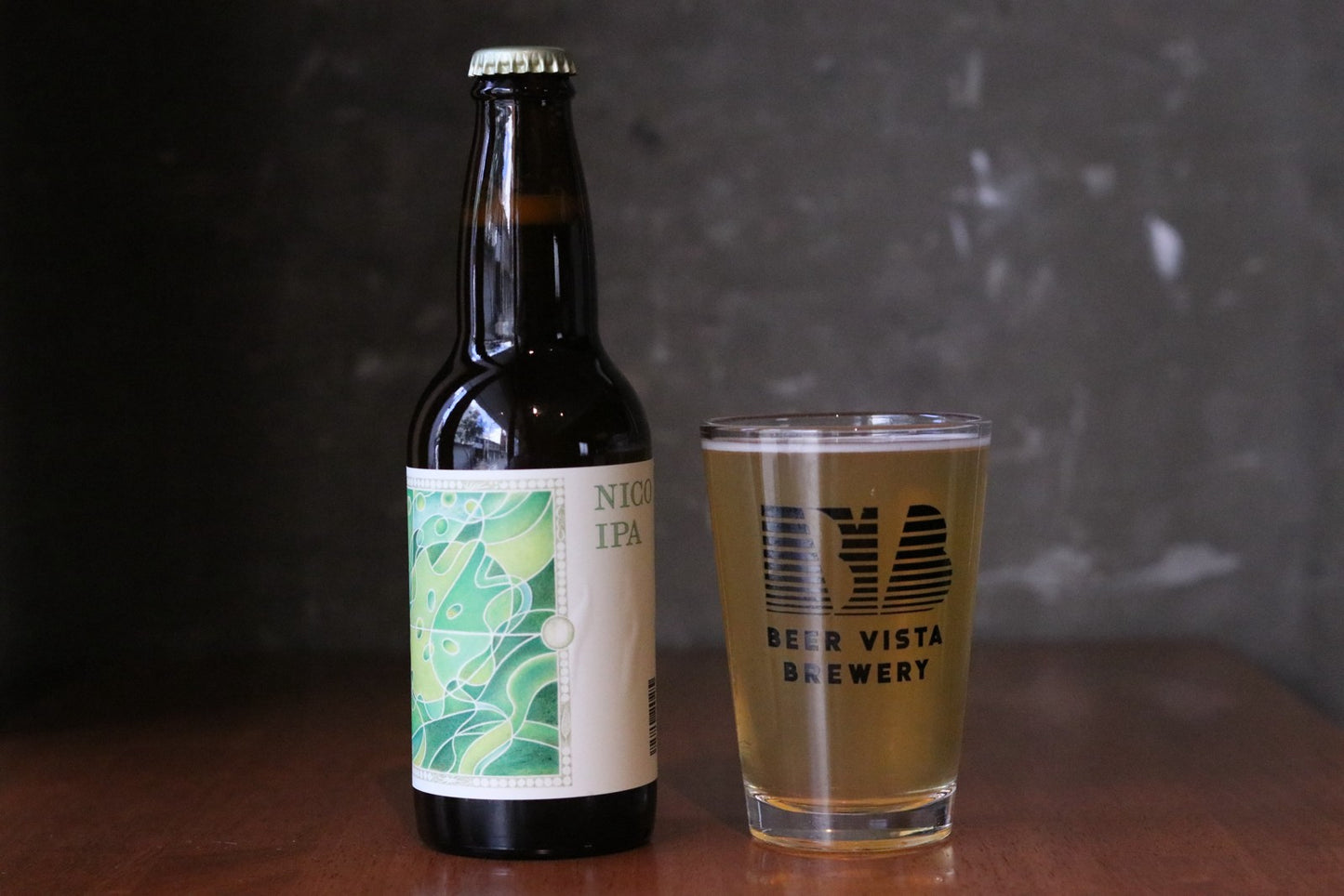 NICO IPA - GIN IPA 6本セット (BEER)