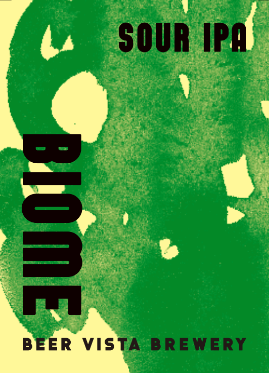 BIOME - SOUR IPA 6本セット