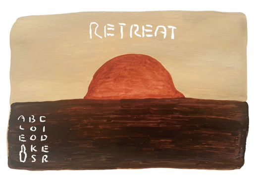 RETREAT -Wooded Red Ale 6本セット