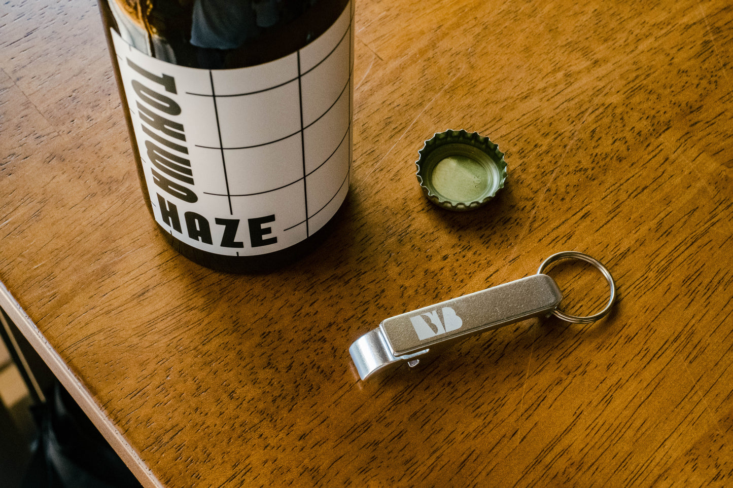 BEER VISTA ボトルオープナー