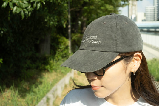 VISTAオリジナル キャップ (APPAREL)