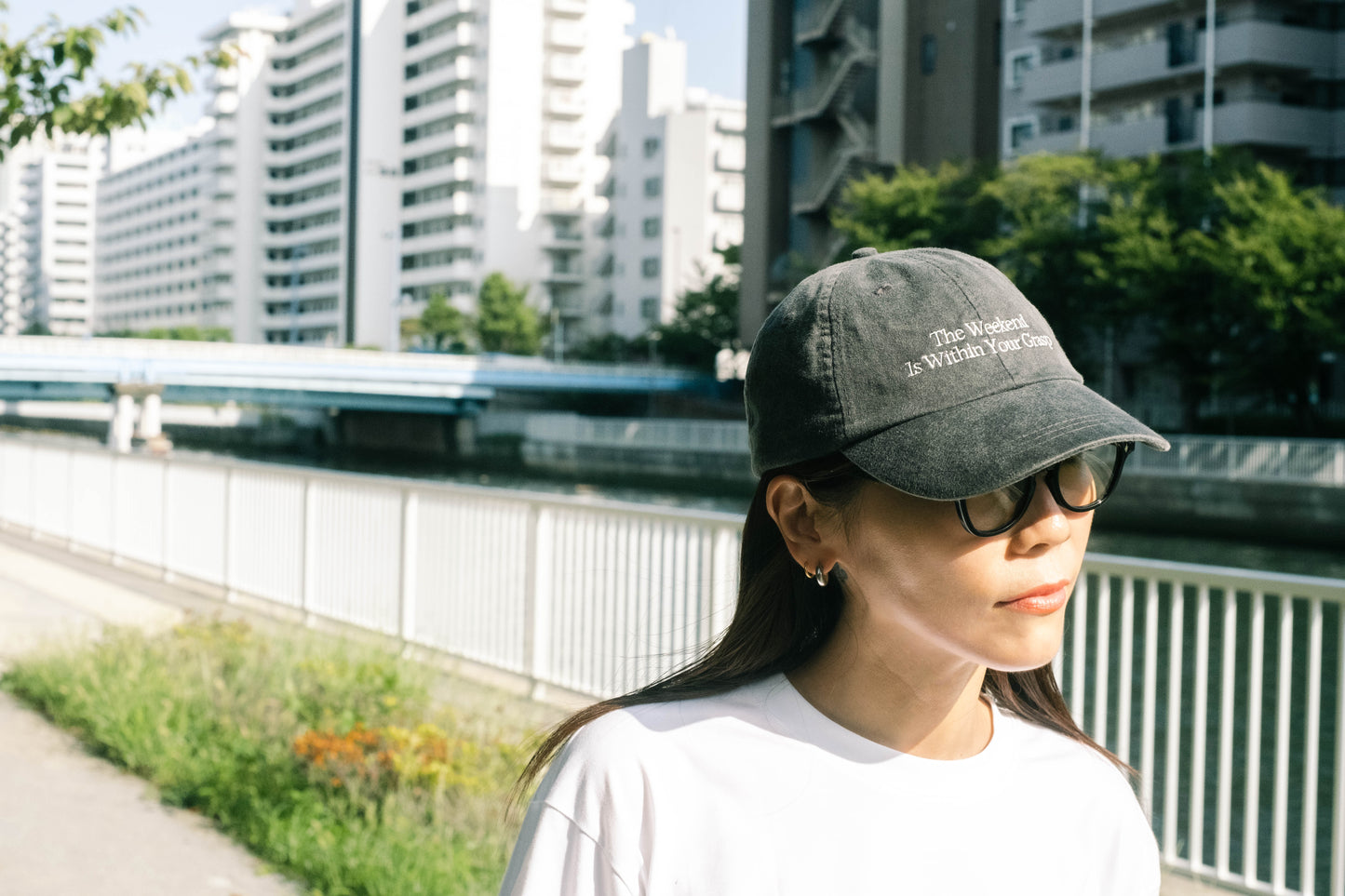 VISTAオリジナル キャップ