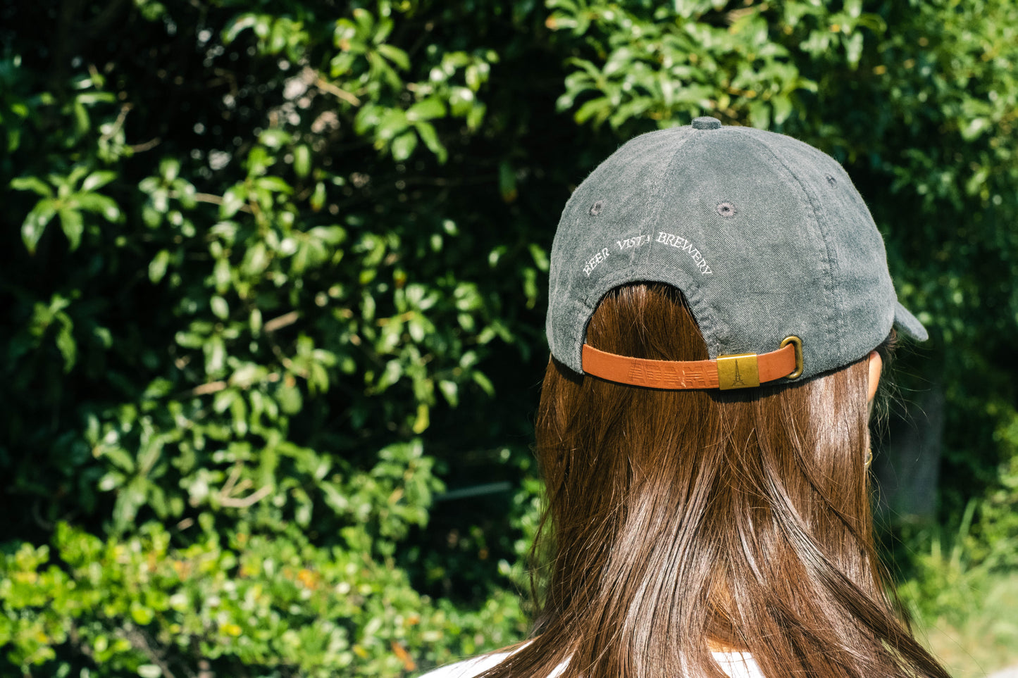 VISTAオリジナル キャップ