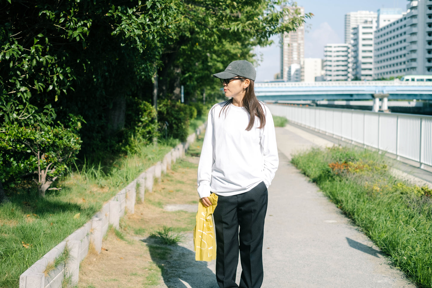 BEER VISTA 手拭い