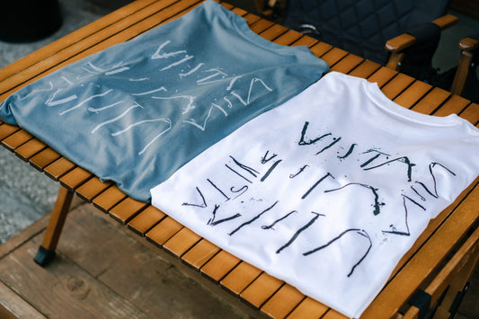 BEER VISTA long sleeve Tシャツ