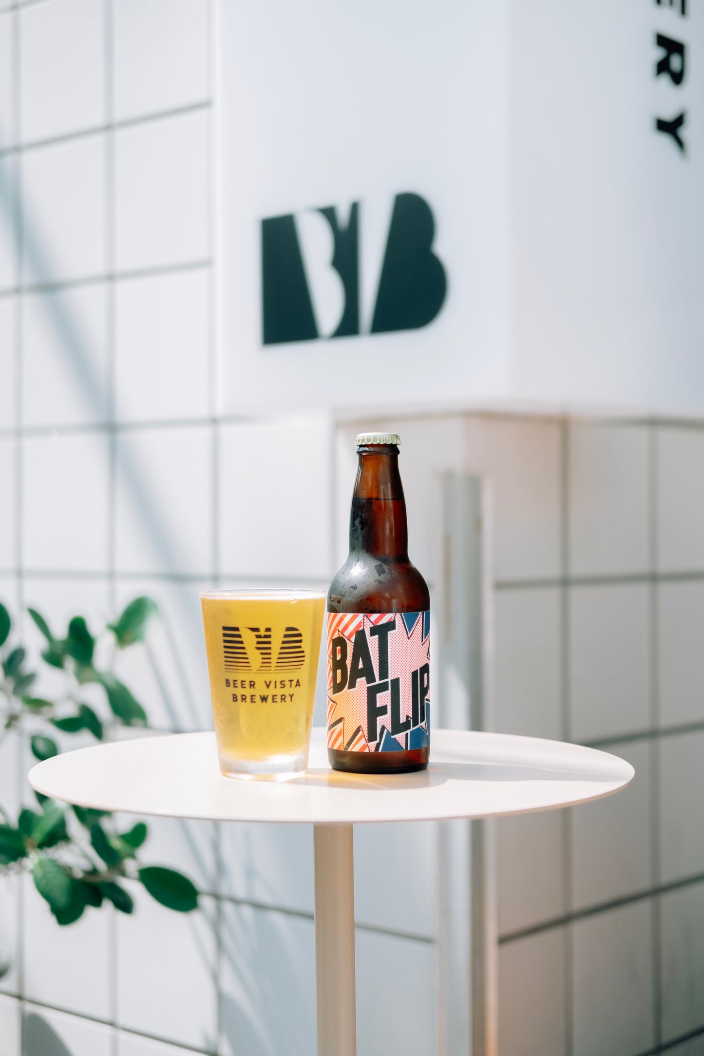 BAT FLIP -American Pilsner- 6本セット