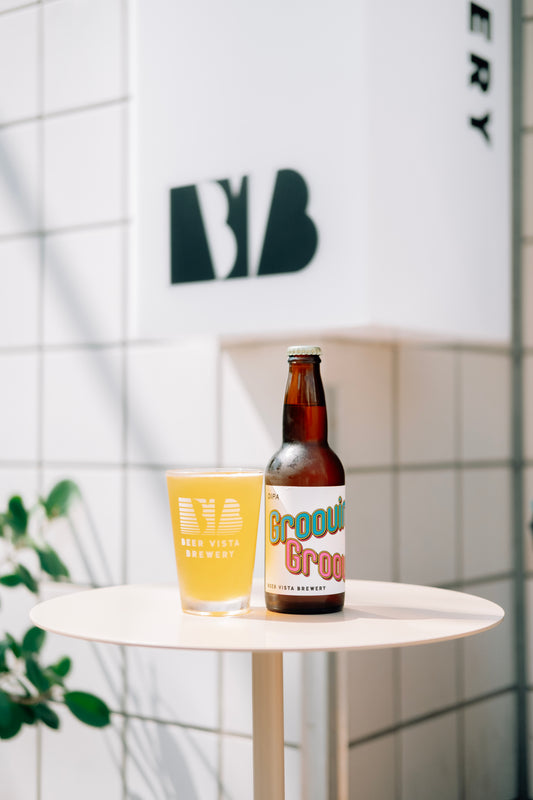 GROOVIN' GROOVIN' - DIPA 6本セット