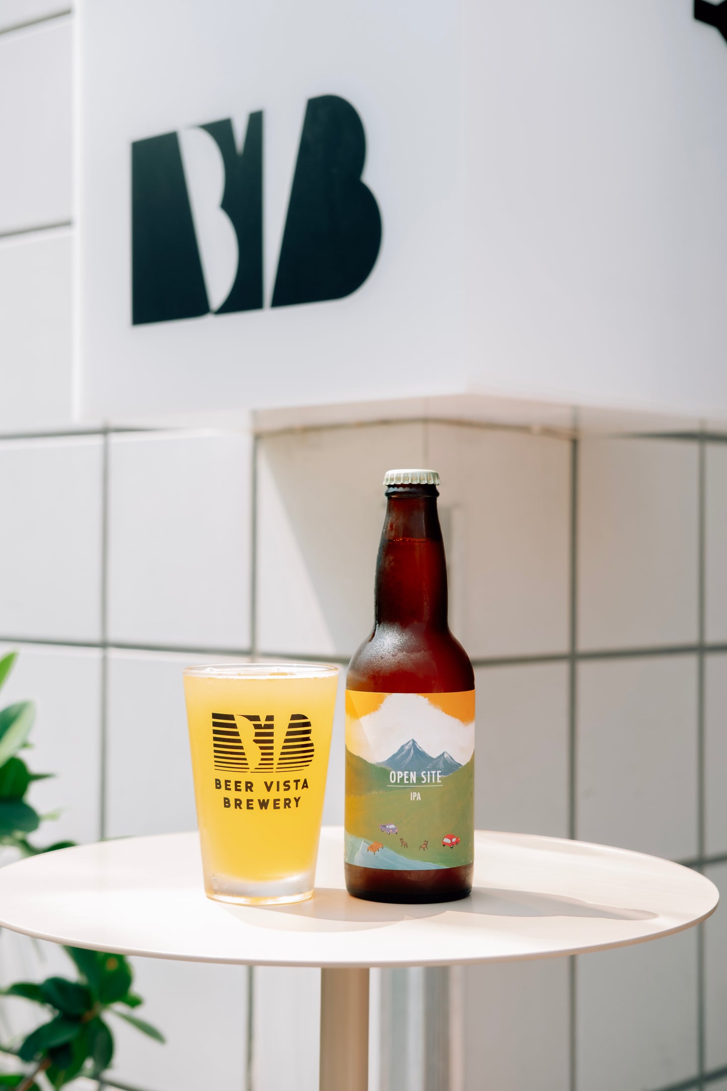 OPEN SITE - IPA 6本セット