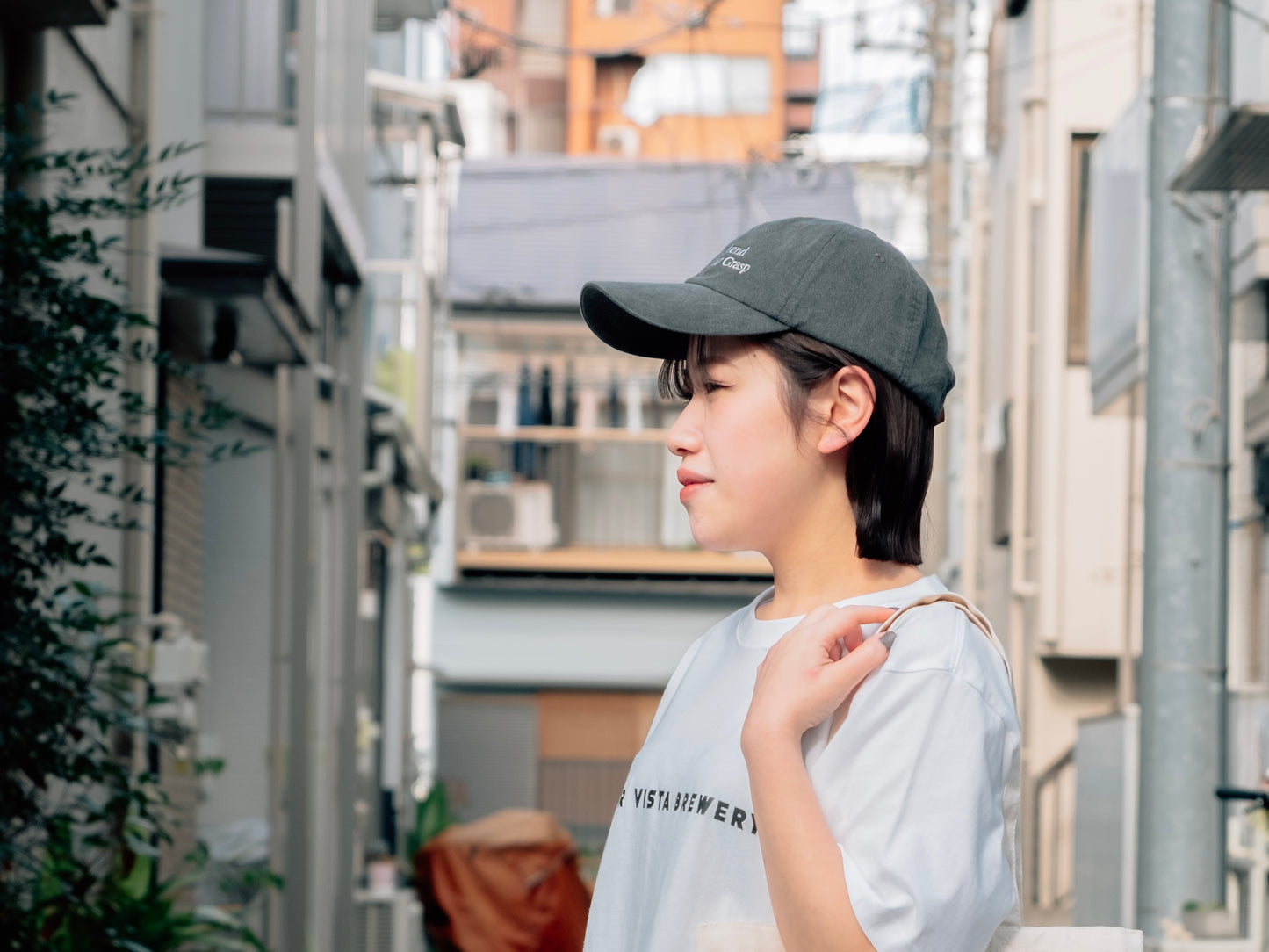【セール中】VISTAオリジナル キャップ