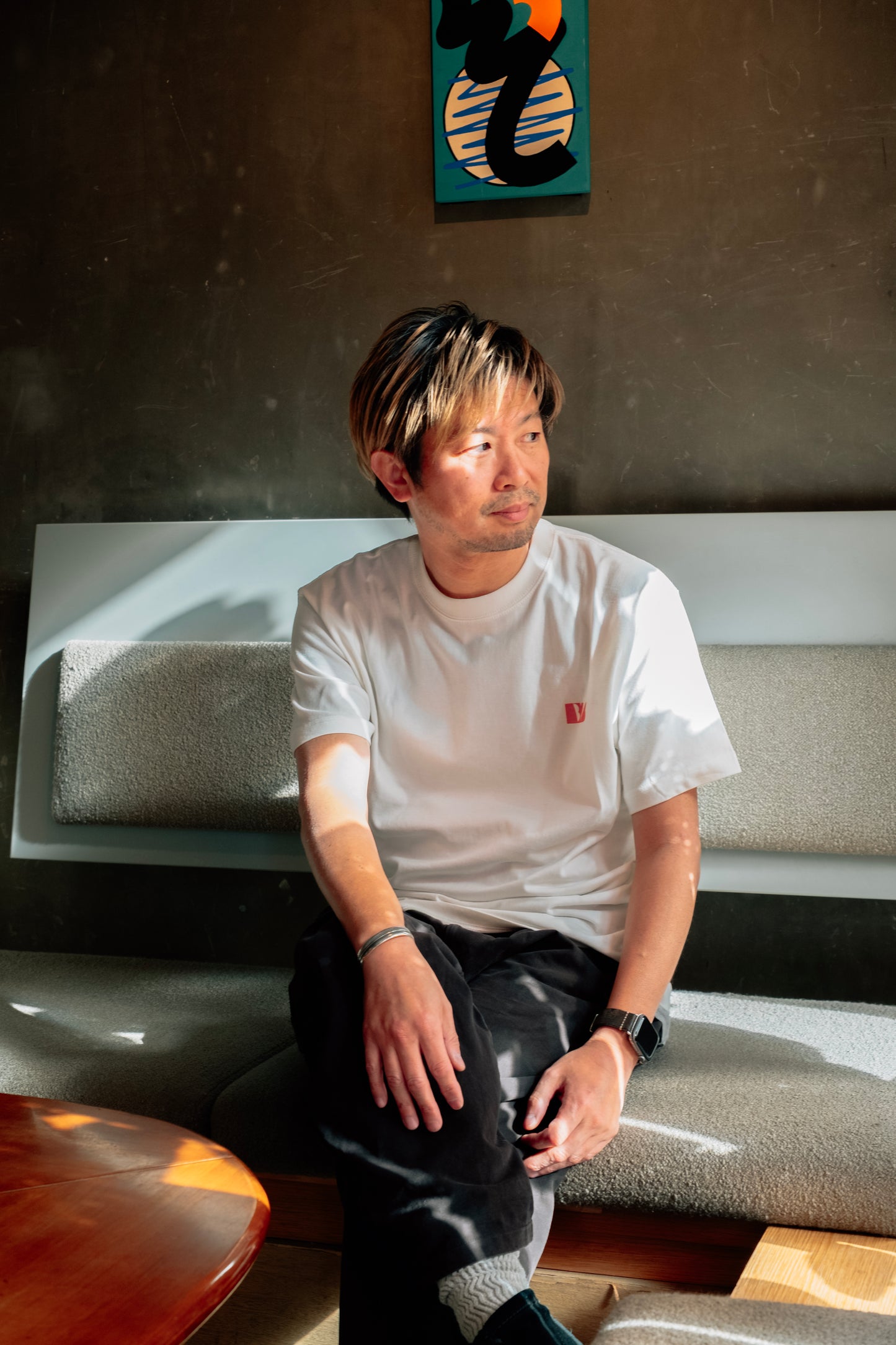 BEST BREW Tシャツ