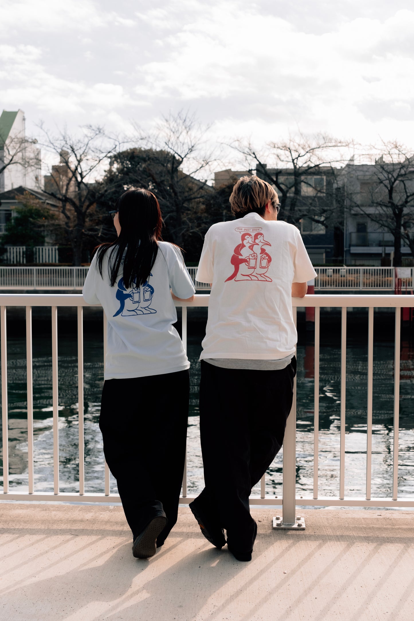 BEST BREW Tシャツ