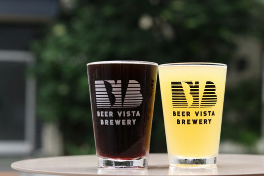 HALF PINT GLASS 240ml